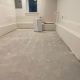 Basement Flooring install