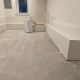 Basement Flooring
