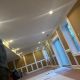 Trim Work with Painting Project