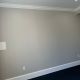 Trim Work with Painting Project