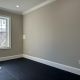 Trim Work with Painting Project