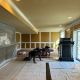 Trim Work with Painting Project