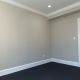 Trim Work with Painting Project