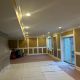 Trim Work with Painting Project