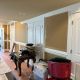 Trim Work with Painting Project