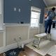 Residential Trim Work