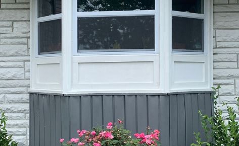 Window Installation