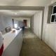 Home Restoration Project Install finished drywall ready for paint