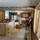 Home Restoration Project Install tearing down paneling and cabinets