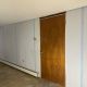 Home Restoration Project Install finished drywall ready for paint