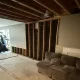 Basement Renovation Glen Mills, PA