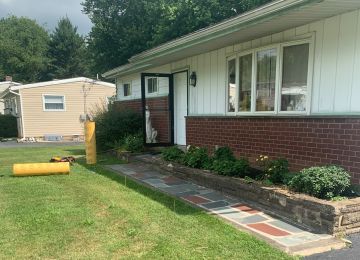 Hardscape Services
